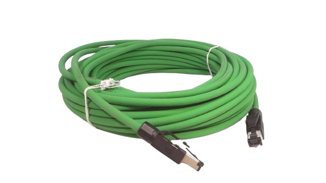 BELDEN 0985 S4742 502/20M