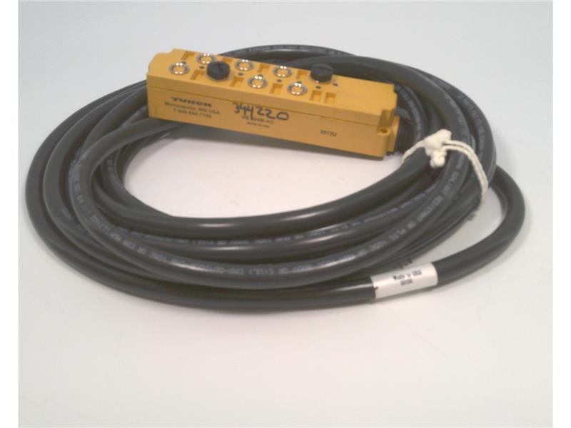 TURCK VB 804M-5C