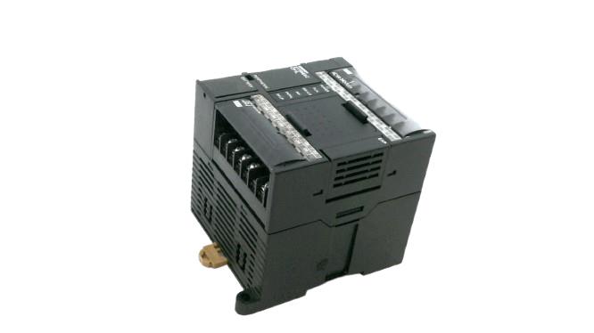 OMRON CP1L-L20DR-A
