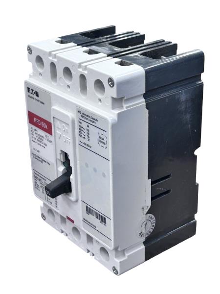 EATON CORPORATION HFD3035V