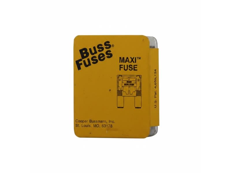 EATON CORPORATION BP/MAX-60ID