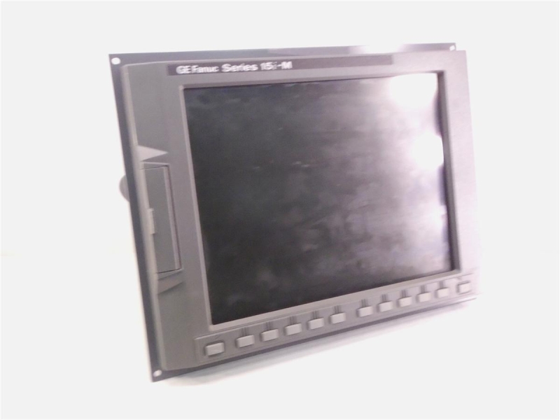 FANUC XA02B-0261-C101-15M