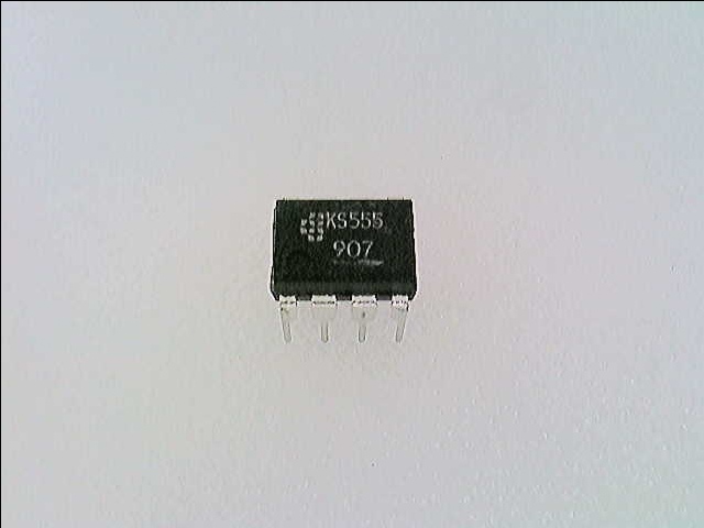SAMSUNG KS555
