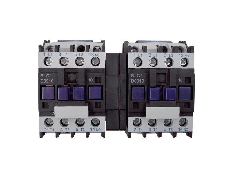 BRAH ELECTRIC BLC2D09