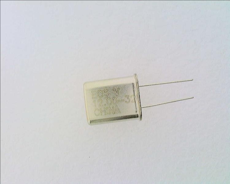 ECS ECS-120-32-1