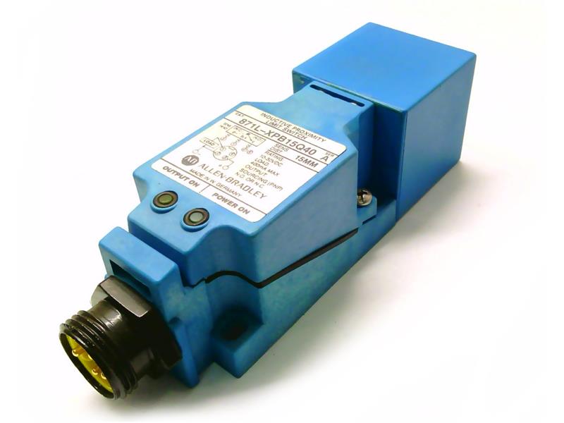 ALLEN BRADLEY 871L-XPB15Q40