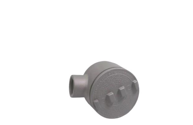 AMERITROL FX-0500-D