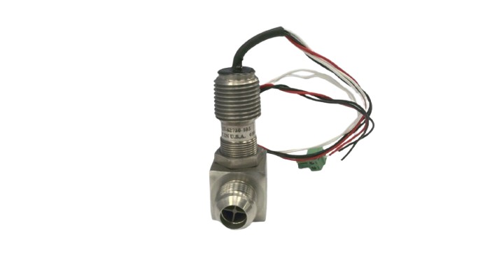 FLOW TECHNOLOGY FT-08AEYSULEA-5