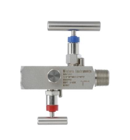 WINTERS BBV6251