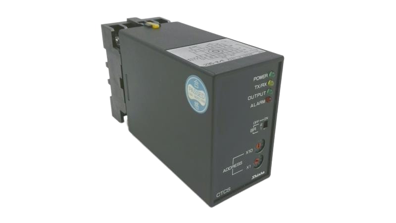 CTCS-235-R/E par SHINKO TECHNOS