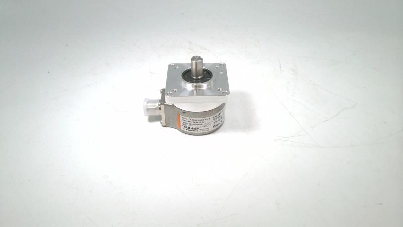 TURCK T8.5000.3424.1024