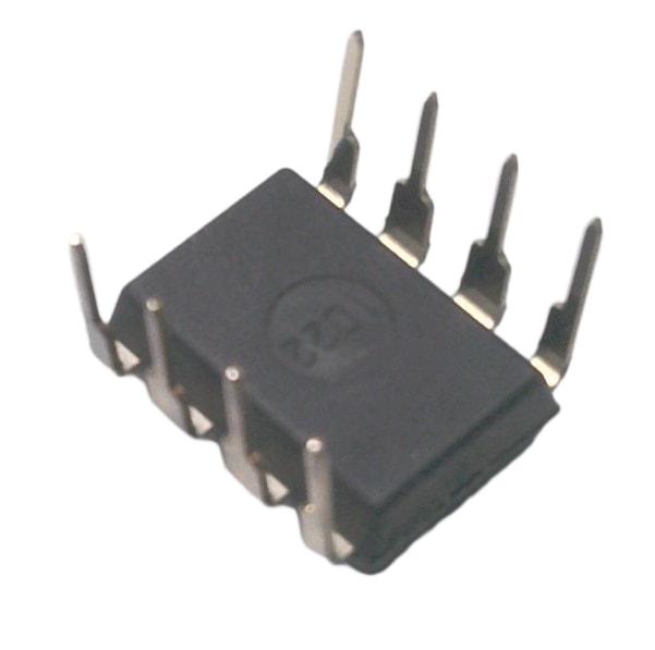 TL072BCP by TEXAS INSTRUMENTS SEMI
