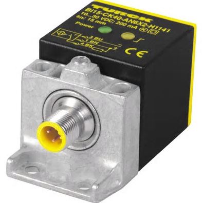 TURCK BI15-CP40-AP6X2-H1141