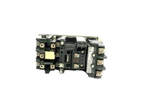 ALLEN BRADLEY 509-BOD-9