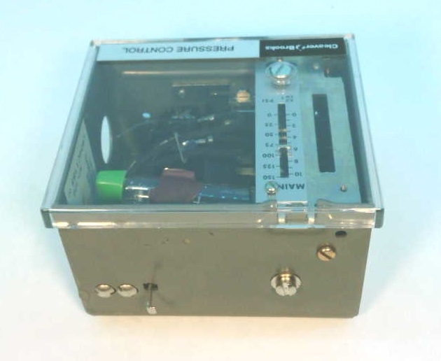 HONEYWELL L404C1188