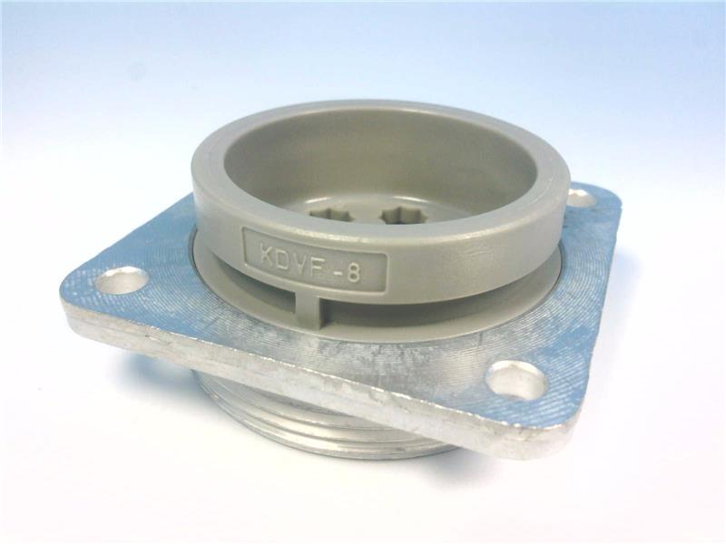 FESTO KDVF-8