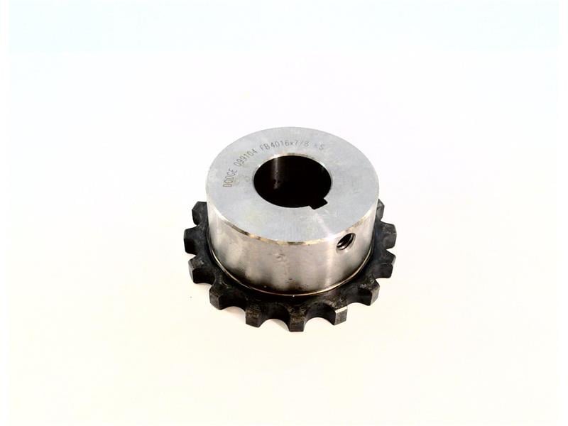 ASEA BROWN BOVERI FB4016X7/8