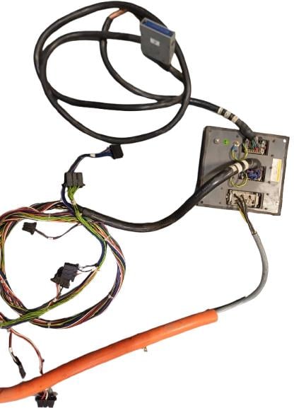 FANUC A05B-2452-D312