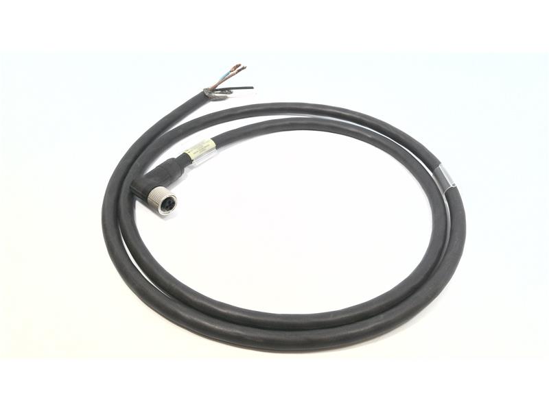 SAC-4P- 1,5-PUR/M12FRT SH by PHOENIX CONTACT