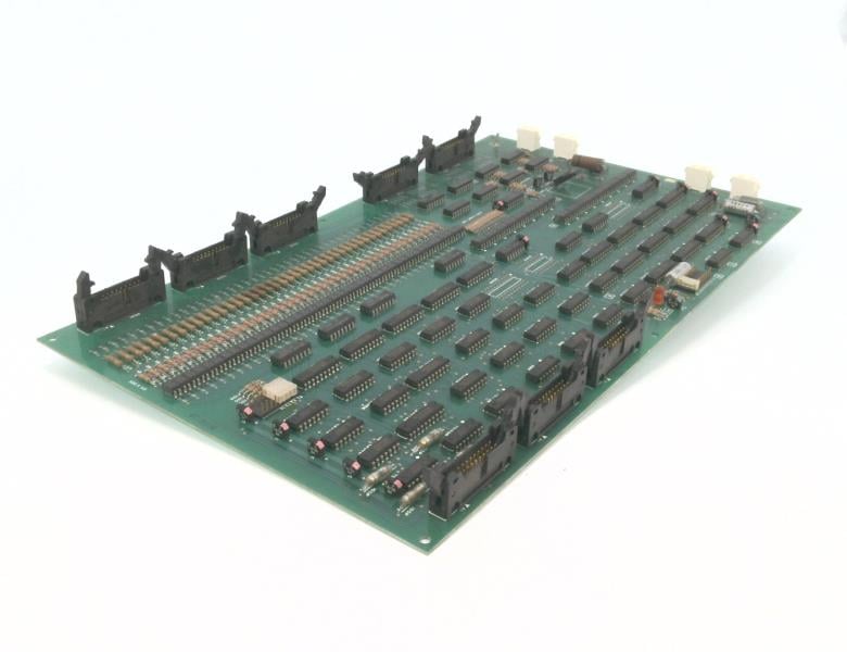 YASKAWA ELECTRIC JZMMC-SI20A