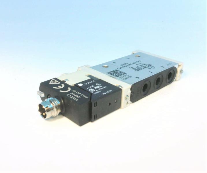 FESTO VUVG-L10-M52-MT-M7-1P3