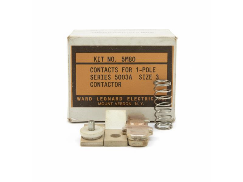 5M80 by DANAHER CONTROLS