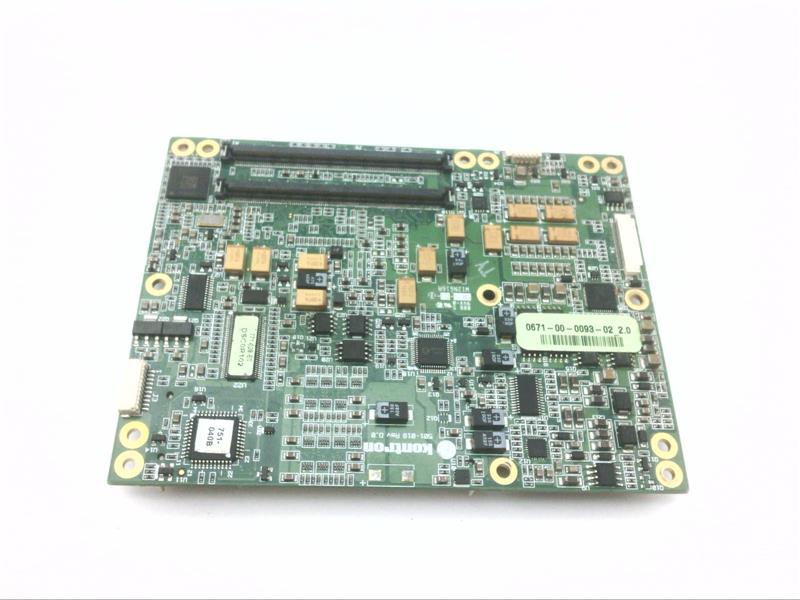 KONTRON 38006-0000-10-2ED1
