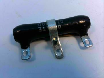 OHMITE D12K500