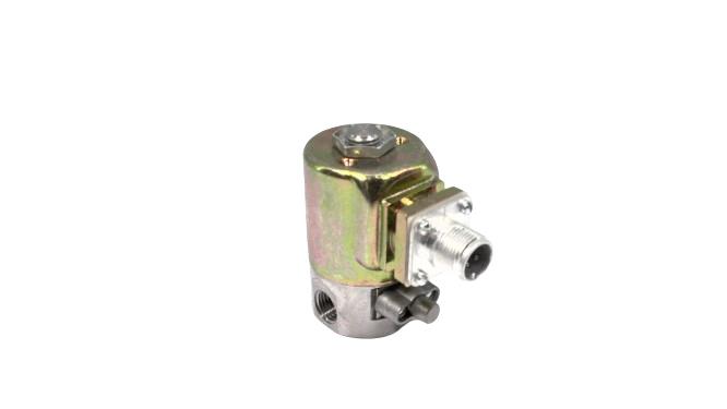 VERSA VALVES ESM-2301-120-E-MAE-A120