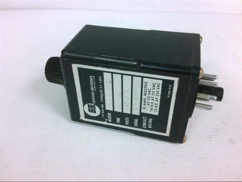 CROUZET TSR-00313