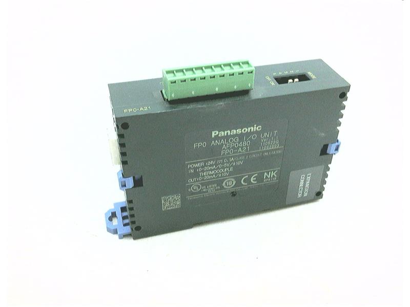 AFP0480 by MATSUSHITA ELECTRIC