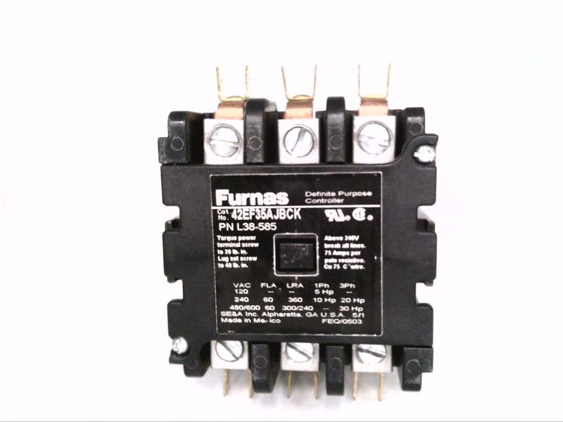SIEMENS 42EF35AJBCK