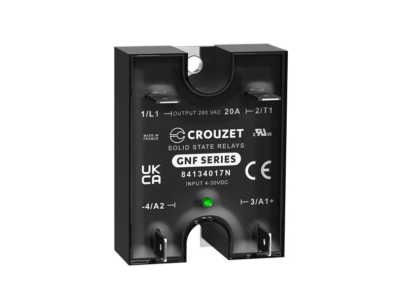 84134017N par CROUZET