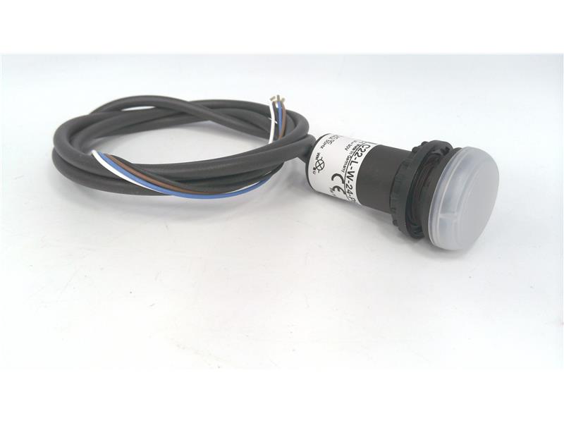 EATON CORPORATION C22-L-W-24-P62