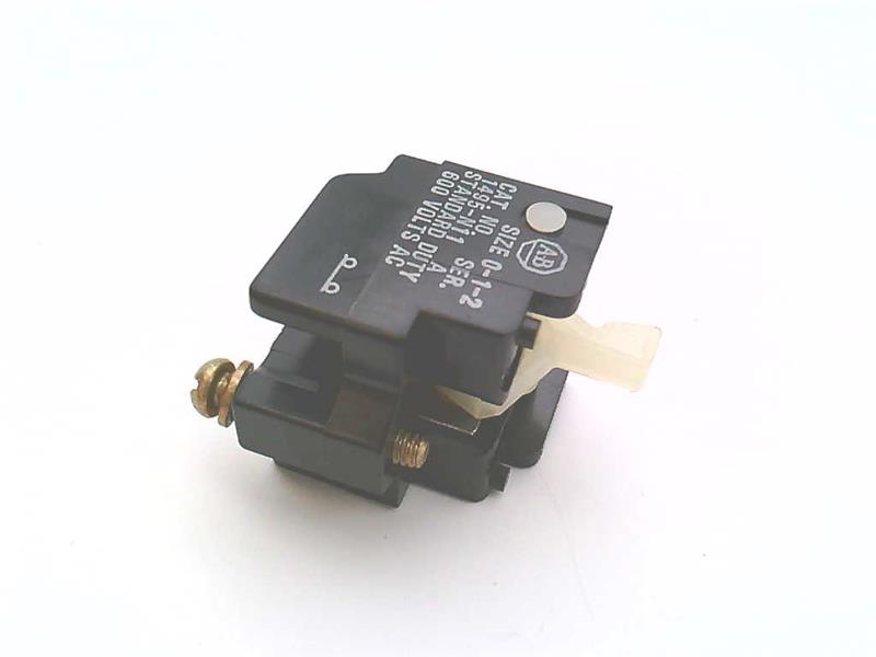 ALLEN BRADLEY 1495-N11
