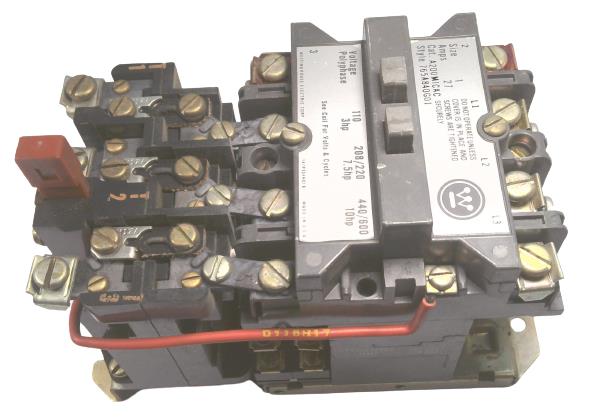 WESTINGHOUSE 765A840G01