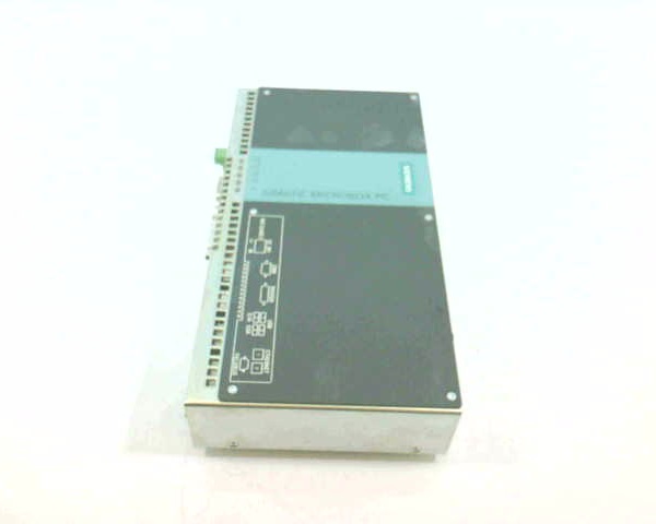SIEMENS 6AG40-400A-E20-0AA0