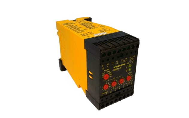 TURCK MS24-R/115VAC