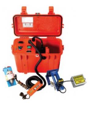 ARCSAFE ARCSAFE