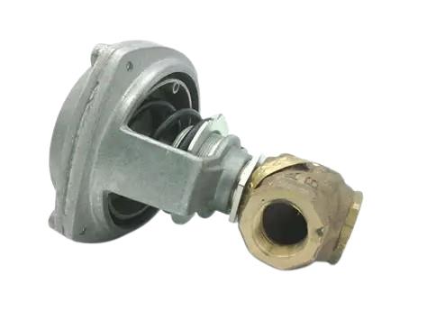 INVENSYS VK-7223-303-4-5