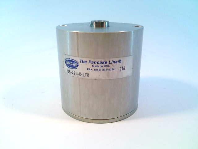 FABCO UE-221-X-LFR