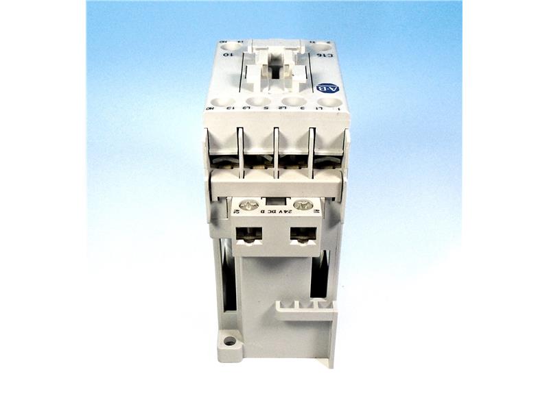 ALLEN BRADLEY 100-C16DJ00