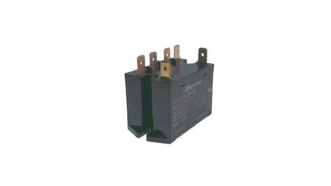 MATSUSHITA ELECTRIC JH2A-W-AC24V-Q