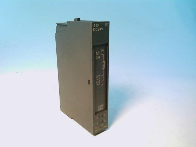 SIEMENS 6AG1131-4BD01-2AA0