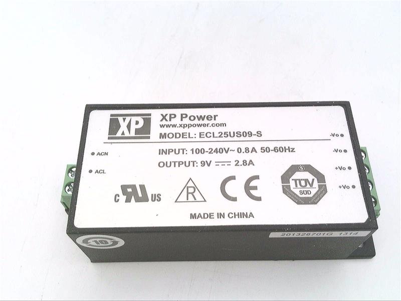 XP POWER ECL25US09-S