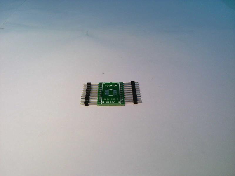 RADWELL RAD-PCBA-DIP20