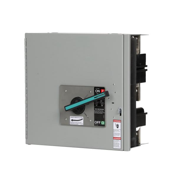 SIEMENS HCP367HJ400