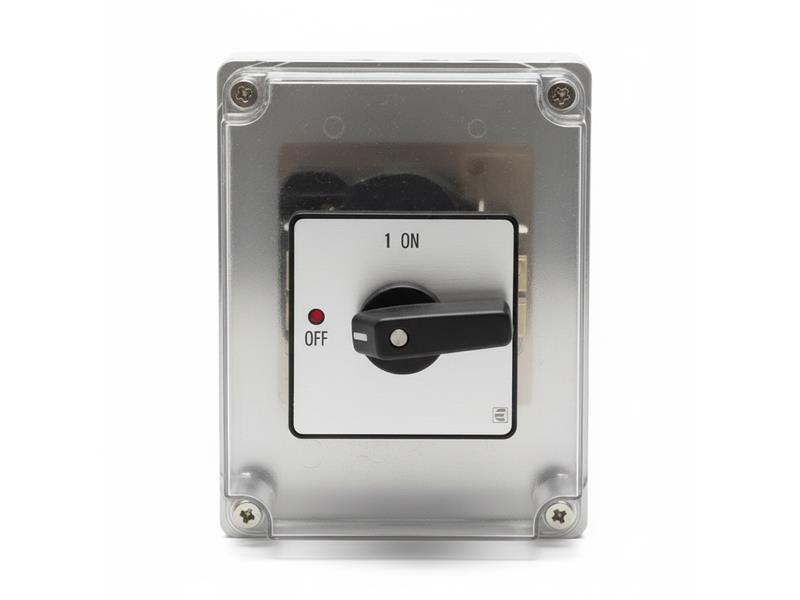 EATON CORPORATION P3-100/CI19