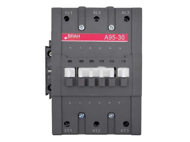 BRAH ELECTRIC BA95-30-11-86