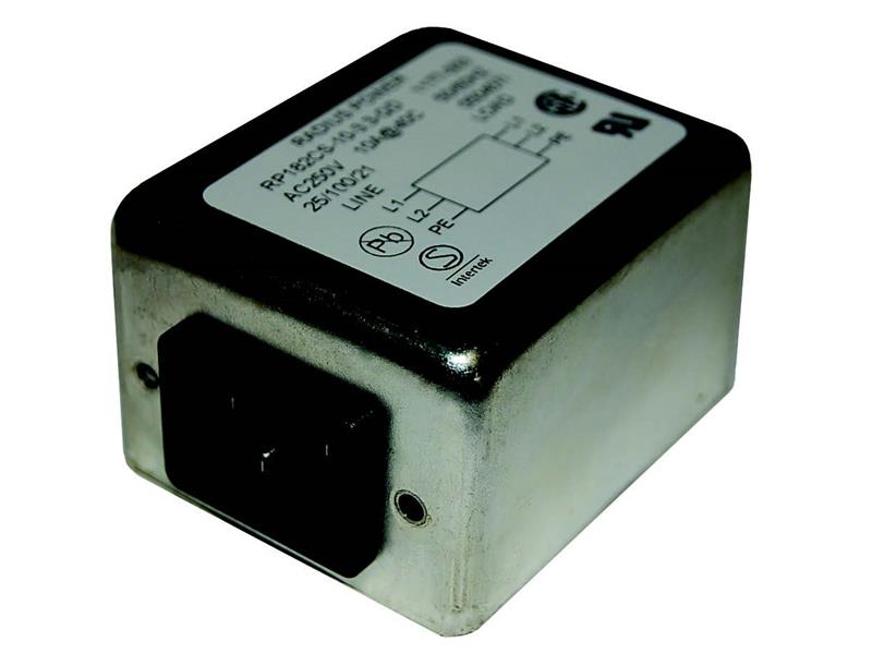 ASTRODYNE TDI RP182CS-10-.47-QD
